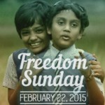 Freedom Sunday